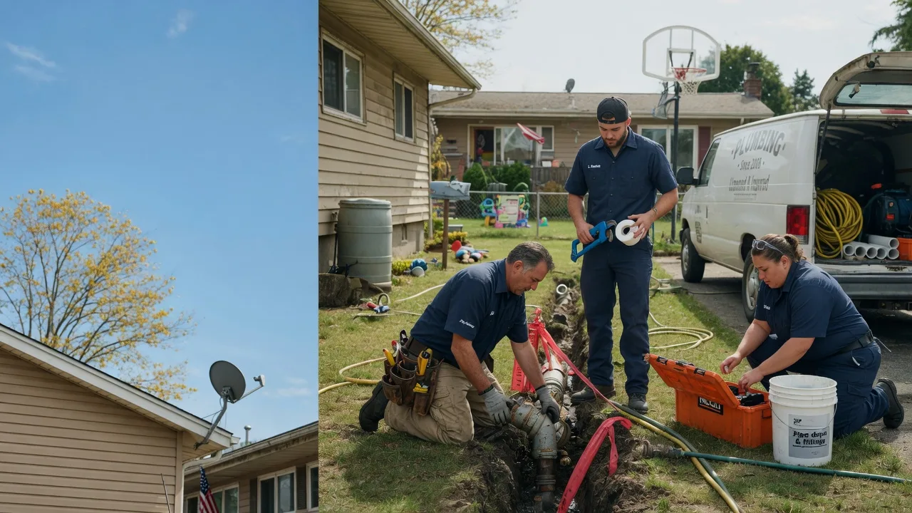 Garbage Disposal Replacement in Mackville, KY near me