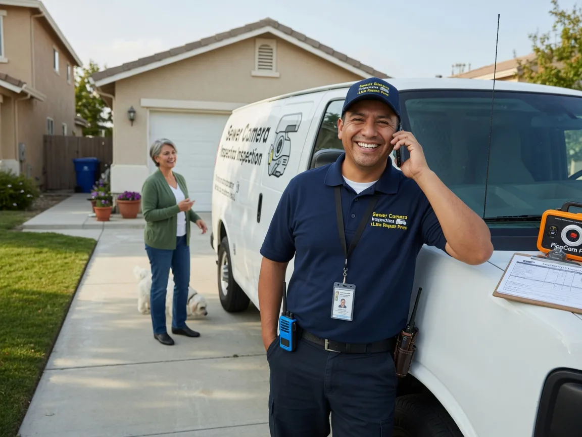 Sewer Line Repair Mackville, KY FAQs